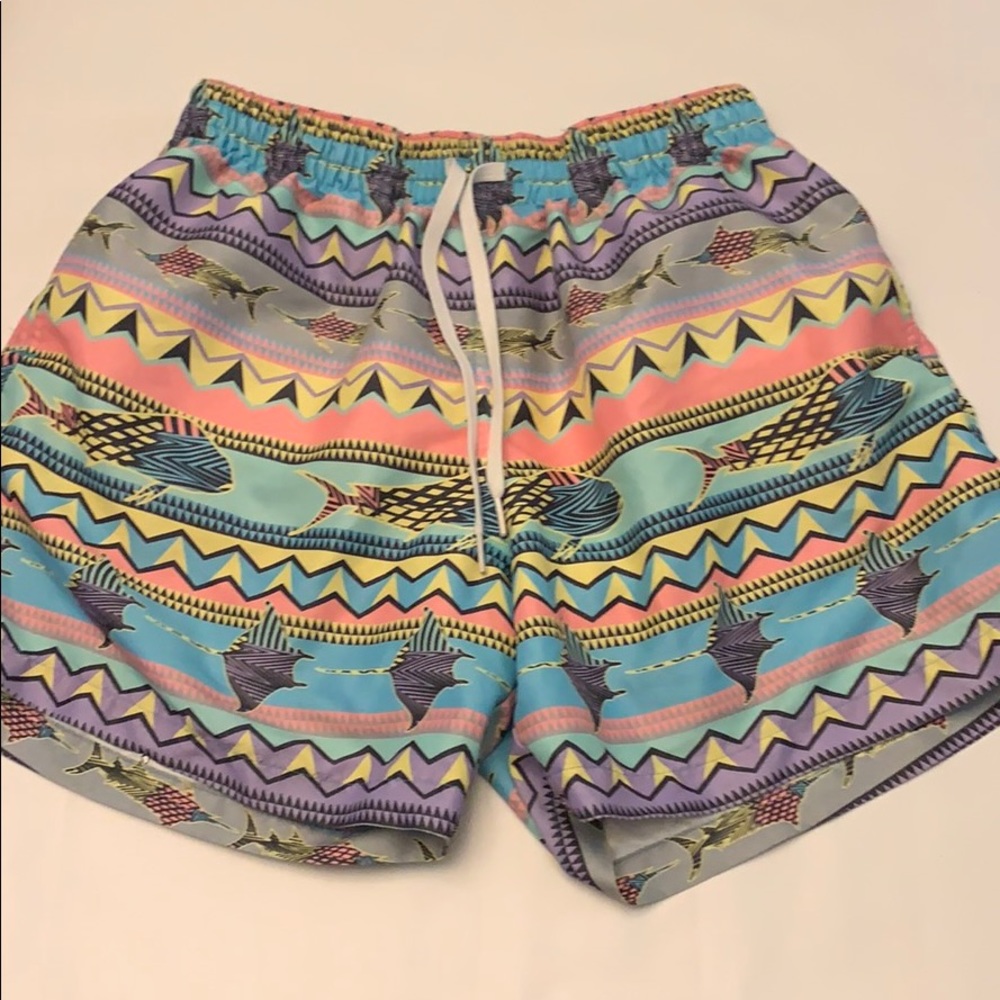 Chubbies Swim Suit